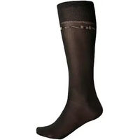 Produktbild von Lexhis Wettbewerbssocken Unisex aus Nylon in Schwarz Größe 41/46