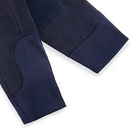 Lexhis Wettkampf Hose Full Zip – Bild 1 von 1
