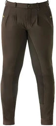 Lexhis Wettkampf Hose Full Zip – Bild 1 von 1
