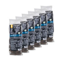 Produktbild von Liebesgut Bio Katzen Leckerlies Gefriergetrocknete Rinder Minis Katzensnacks 6x80g