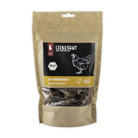 Produktbild von Liebesgut Bio Kausnack Hund Bio-Hähnchenh