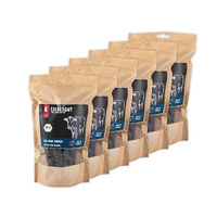 Produktbild von Liebesgut Bio Kausnack Hund Bio-Rind Pansen 6x150g