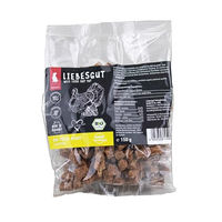 Produktbild von Liebesgut Bio Puten Minis Hundesnacks getreidefrei 150 g