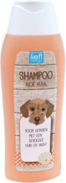 lief! Aloe Vera Shampoo Orange für empfindliche Haut – Bild 1 von 2