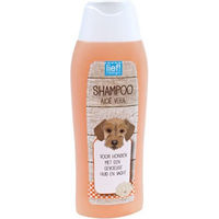 Produktbild von lief! Aloe Vera Shampoo Orange für empfindliche Haut
