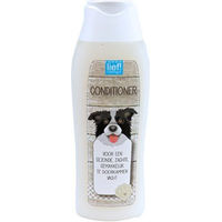 Produktbild von lief! Conditioner Spülung für alle Felltypen und Größen Weiß