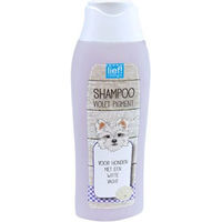 Produktbild von lief! Shampoo für weißes Fell