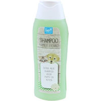 Produktbild von lief! Shampoo für Welpen und Kitten 300 ml