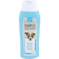 Produktbild von lief! Universal Shampoo Kurzhaar Blau 300 ml