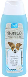 Produktbild von lief! Universal Shampoo Kurzhaar Blau 750 ml