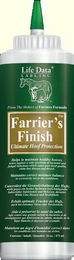 Life Data Labs Farrier's Finish Hufpflege 1000g – Bild 1 von 2