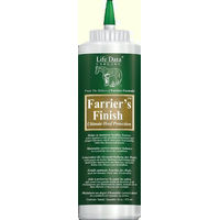Produktbild von Life Data Labs Farrier's Finish Hufpflege 1000g