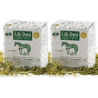 Produktbild von Life Data Labs Farriers Formula Original Hufe Haut und Fell Pellets