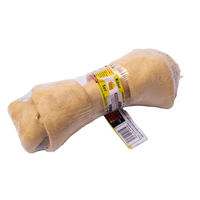Produktbild von Lifebound Kauknochen für Hunde aus Kalb und Lamm getreidefrei und ohne Zucker