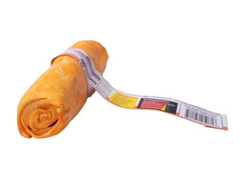 Lifebound Kauknochen für Hunde Pizza Geschmack klein 12,7cm ohne Zucker - 10 x 12,7 cm – Bild 1 von 2