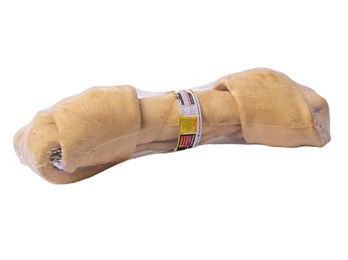 Lifebound Kausnack für Hunde aus Kalb und Lamm getreidefrei und ohne Zucker - 4 x 40 cm – Bild 1 von 4