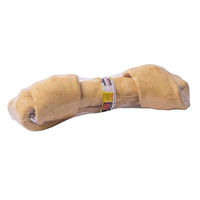 Produktbild von Lifebound Kausnack für Hunde aus Kalb und Lamm getreidefrei und ohne Zucker - 4 x 40 cm