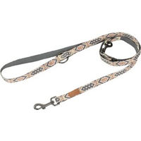 Produktbild von LIFESTYLEPETS Führleine aus Gurtband in Bunt mit 2 Meter Länge