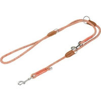 Produktbild von LIFESTYLEPETS Führleine aus Gurtband in Rosa, 2 Meter