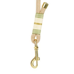 Produktbild von LIFESTYLEPETS Hundeführleine aus Seil 2 Meter Beige