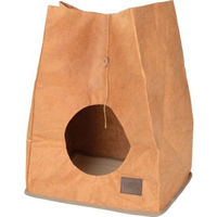 Produktbild von LIFESTYLEPETS Kratztonne aus Sisal für Katzen in Braun
