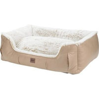 Produktbild von LIFESTYLEPETS Liegeplatz Größe L Beige aus Polyester