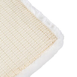 Produktbild von LIFESTYLEPETS Ortho Katzenkissen Fensterliegeplatz mit Memory Foam in Beige