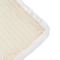 Produktbild von LIFESTYLEPETS Ortho Katzenkissen Fensterliegeplatz mit Memory Foam in Beige