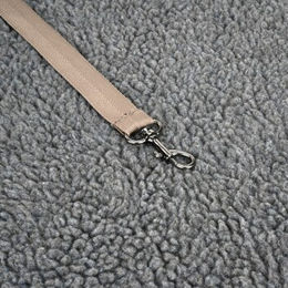 Produktbild von LIFESTYLEPETS Transporttasche Royal für kleine Hunderassen aus Polyester