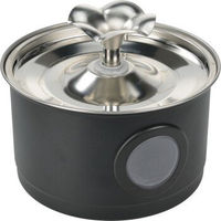 Produktbild von LIFESTYLEPETS Trinkbrunnen für Haustiere