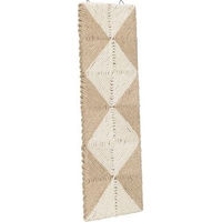 Produktbild von LIFESTYLEPETS Wand-Kratzbrett für Katzen aus Seil in Beige