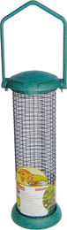 Lifetime Garden Vogelfutterhaus aus Kunststoff in Grün 22 cm – Bild 1 von 5