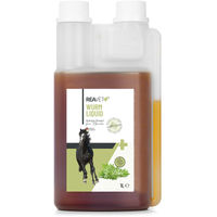 Produktbild von LIFEVITAL Wurm Liquid zur Unterstützung der Magen-Darm-Verdauung 1L - 1 l