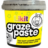 Produktbild von Likit Graze Paste 1,2 kg - 1,2 kg