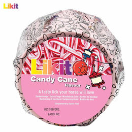 Likit Leckerli Zuckerstange Candy Cane 550 g - 550 g – Bild 1 von 7