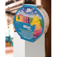 Produktbild von Likit Leckstein Little Likit Refill Minze 250g Mineralstein Leckerli