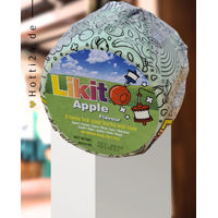 Produktbild von Likit Leckstein Refill Apfel Mineralstein 650g