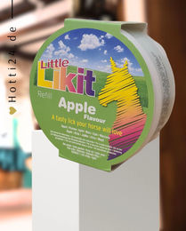 Produktbild von Likit Little Likit Refill Mineralstein Apfel 250g
