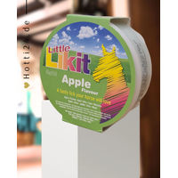Produktbild von Likit Little Likit Refill Mineralstein Apfel 250g