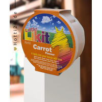 Produktbild von Likit Little Likit Refill Mineralstein Karotte 250g