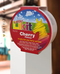 Produktbild von Likit Little Likit Refill Mineralstein Kirsche 250g