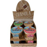 Produktbild von Likit Müsli gemischte Box für Kleintiere