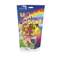 Produktbild von Likit Rainbow Snaks Pferd Leckerli 500g - 500 g