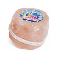 Produktbild von Likit Salzleckstein ICE Himalayan Rock Mineralstein mit Elektrolyten 3,3 kg