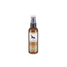 Produktbild von LILA LOVES IT Anti-Zecken und Flöhe Spray für Welpen aller Größen 100 ml