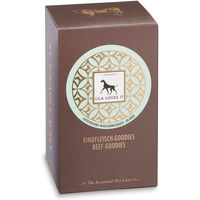 Produktbild von LILA LOVES IT Belohnungssnack Rindfleisch mit hohem Fleischanteil 350g