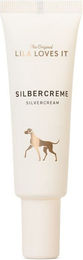 LILA LOVES IT Bio Silbercreme – Bild 1 von 4