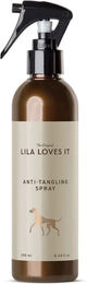 LILA LOVES IT Entfilzungsspray für alle Felltypen 250 ml – Bild 1 von 2
