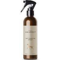 Produktbild von LILA LOVES IT Entfilzungsspray für alle Felltypen 250 ml