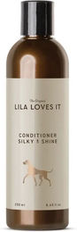 LILA LOVES IT Fellkur Conditioner Spülung 250ml – Bild 1 von 2